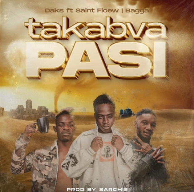 Takabva Pasi