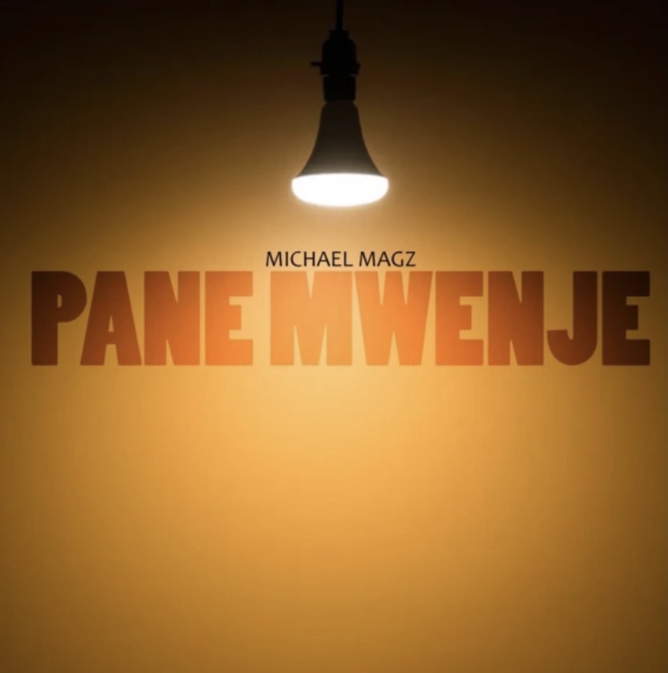 Pane Mwenje