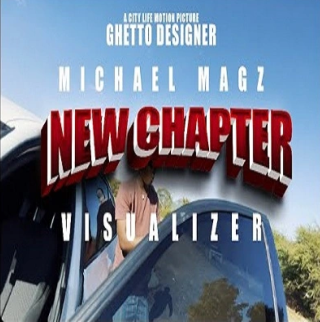 New Chapter