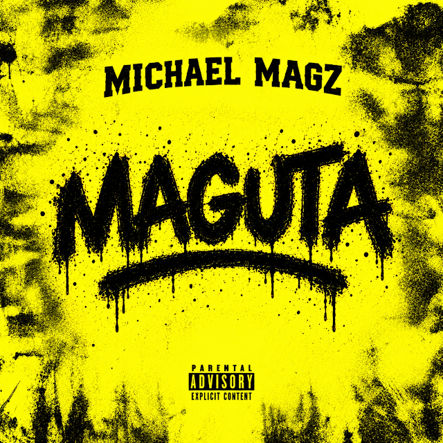 Maguta