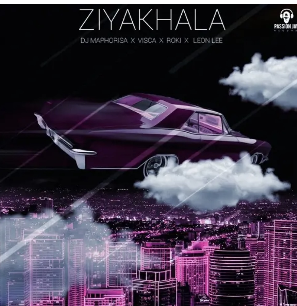 Ziyakhala