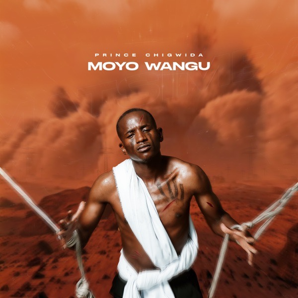 Moyo Wangu