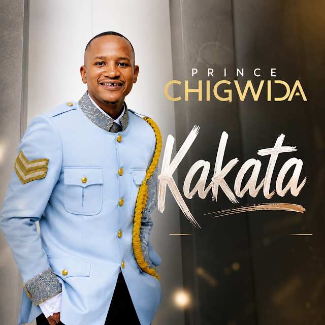 Kakata by Prince Chigwida