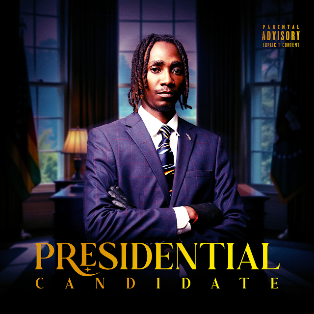 Presidential Candidate