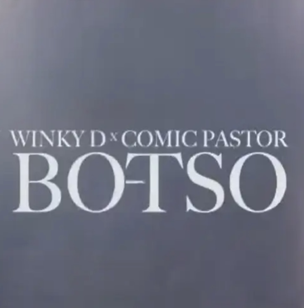 Ibotso Remix