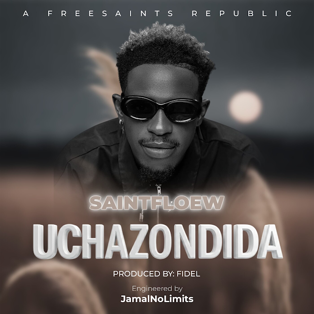UCHAZONDIDA by Saintfloew
