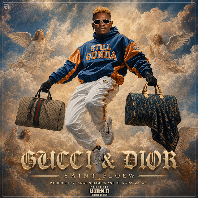 Gucci N Dior by Saintfloew