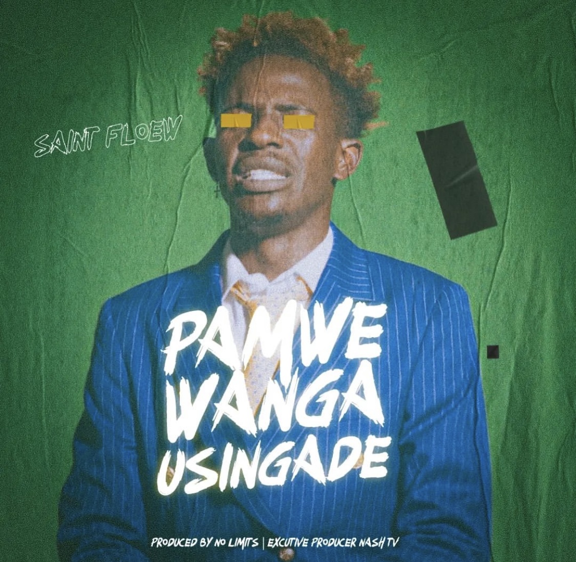 Pamwe Wanga Usingade