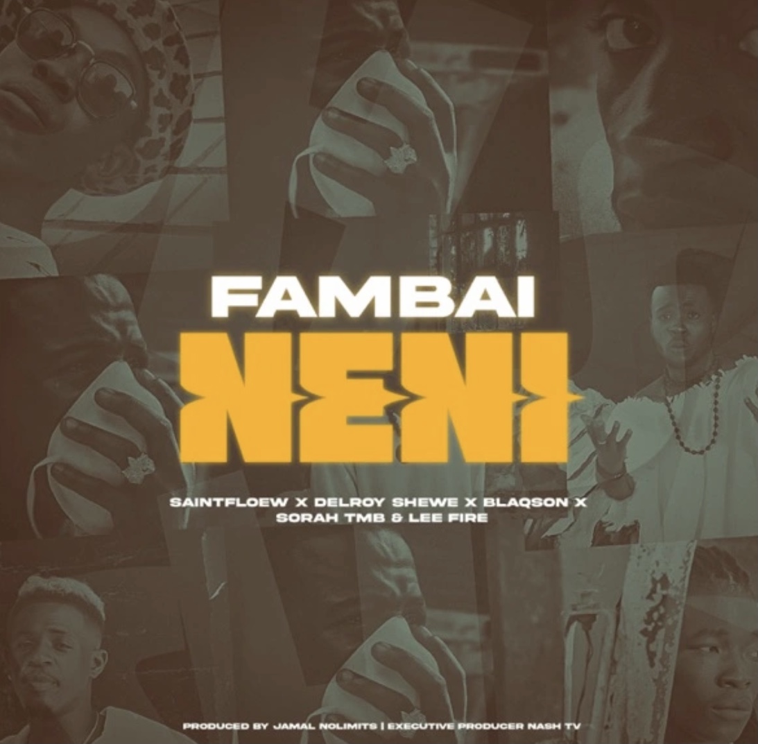 Fambai Neni