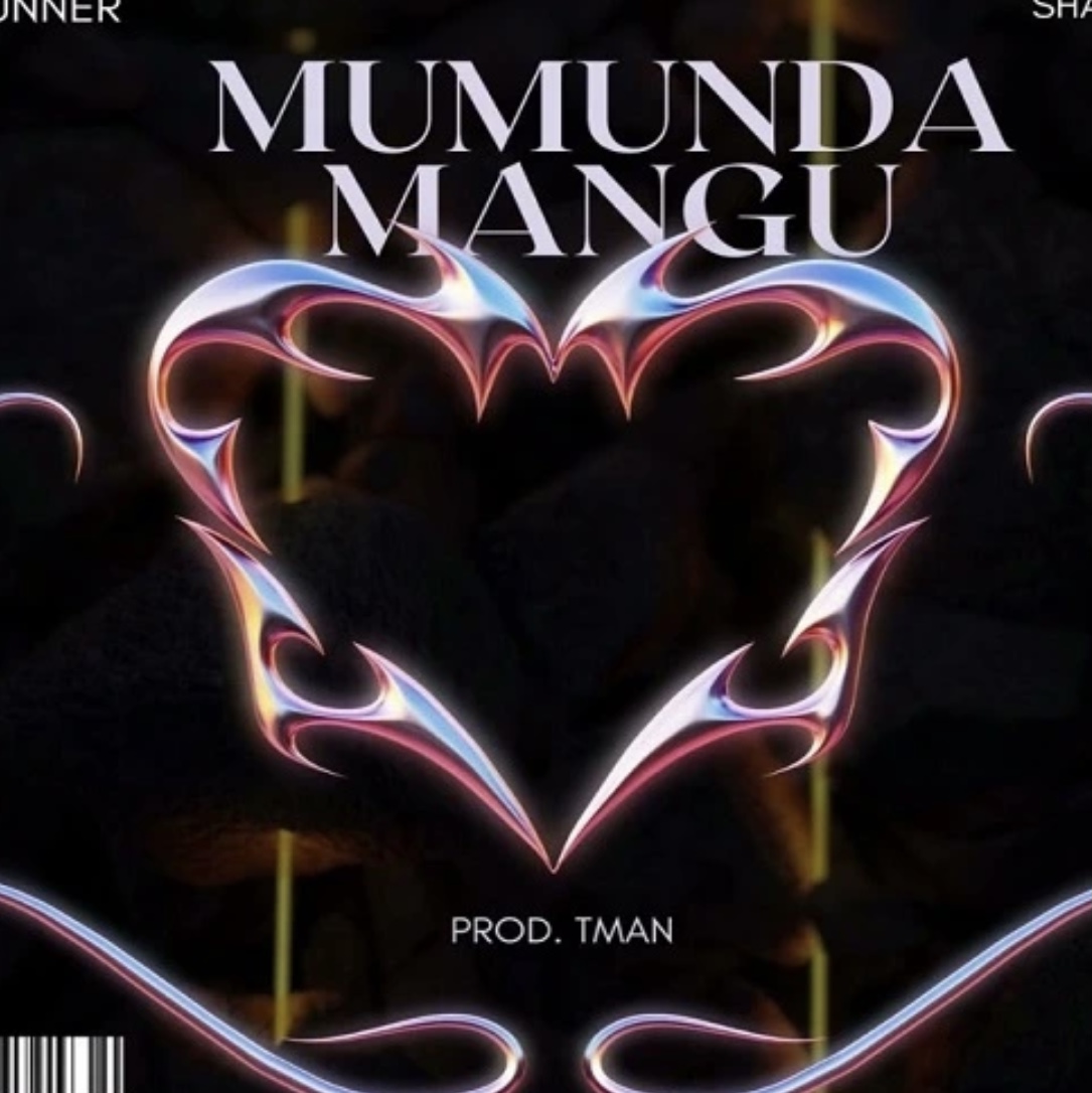 Mumunda Mangu