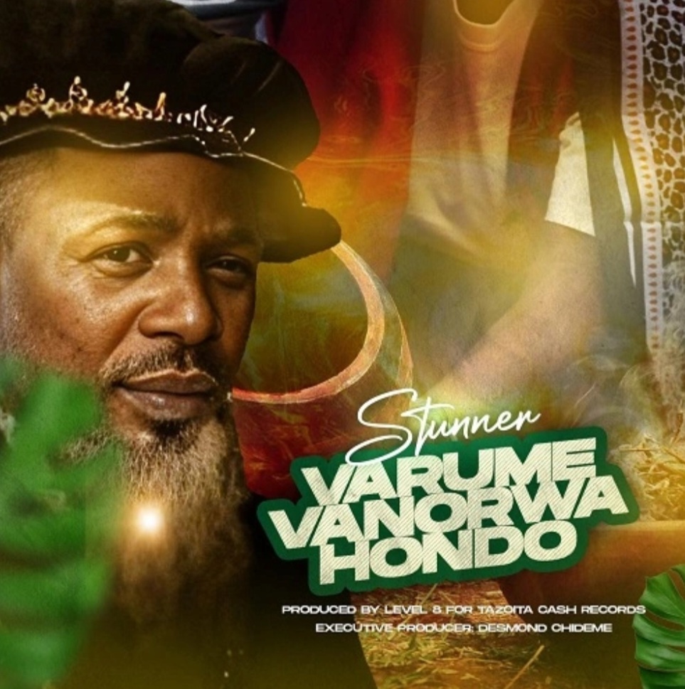 Varume Vanorwa Hondo
