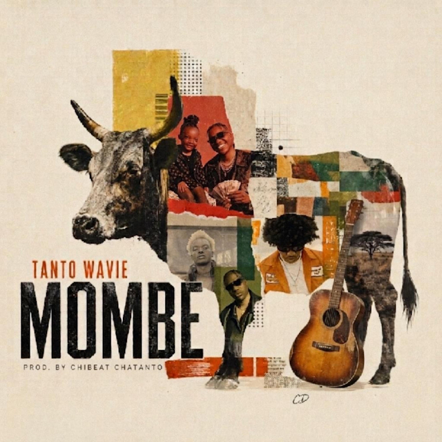 Mombe by Tanto Wavie