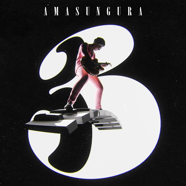 Amasungura 3