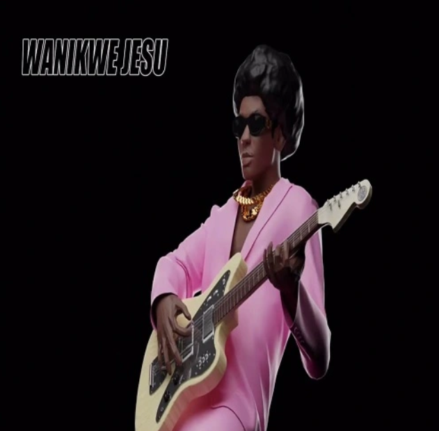Wanikwe Jesu