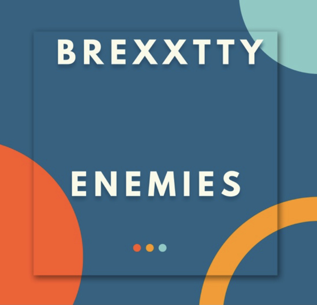 Enemies