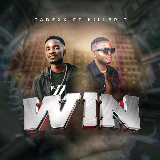 Win by Tadexx