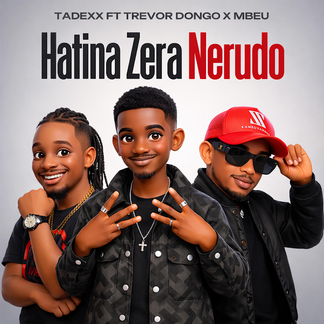 Hatina Zera neRudo