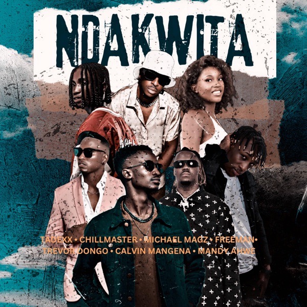 Ndakwita