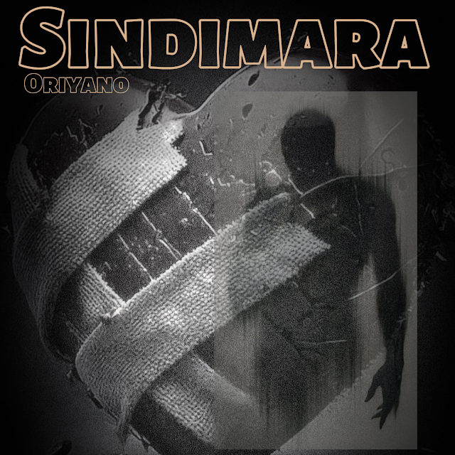 Sindimara (Hauchandide) by Oriyano