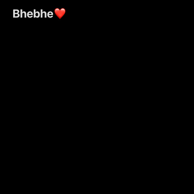 Bhebhe by Oriyano