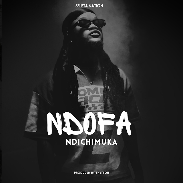 Ndofa ndichimuka by Oriyano