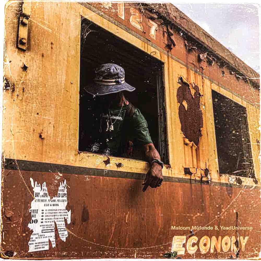 Economy by Malcom Mufunde, YaadUniverse