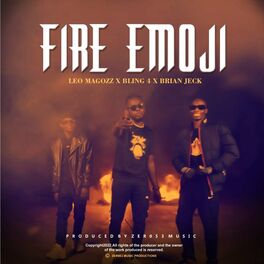 Fire Emoji Remix