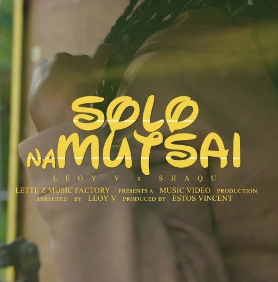 Solo naMutsai