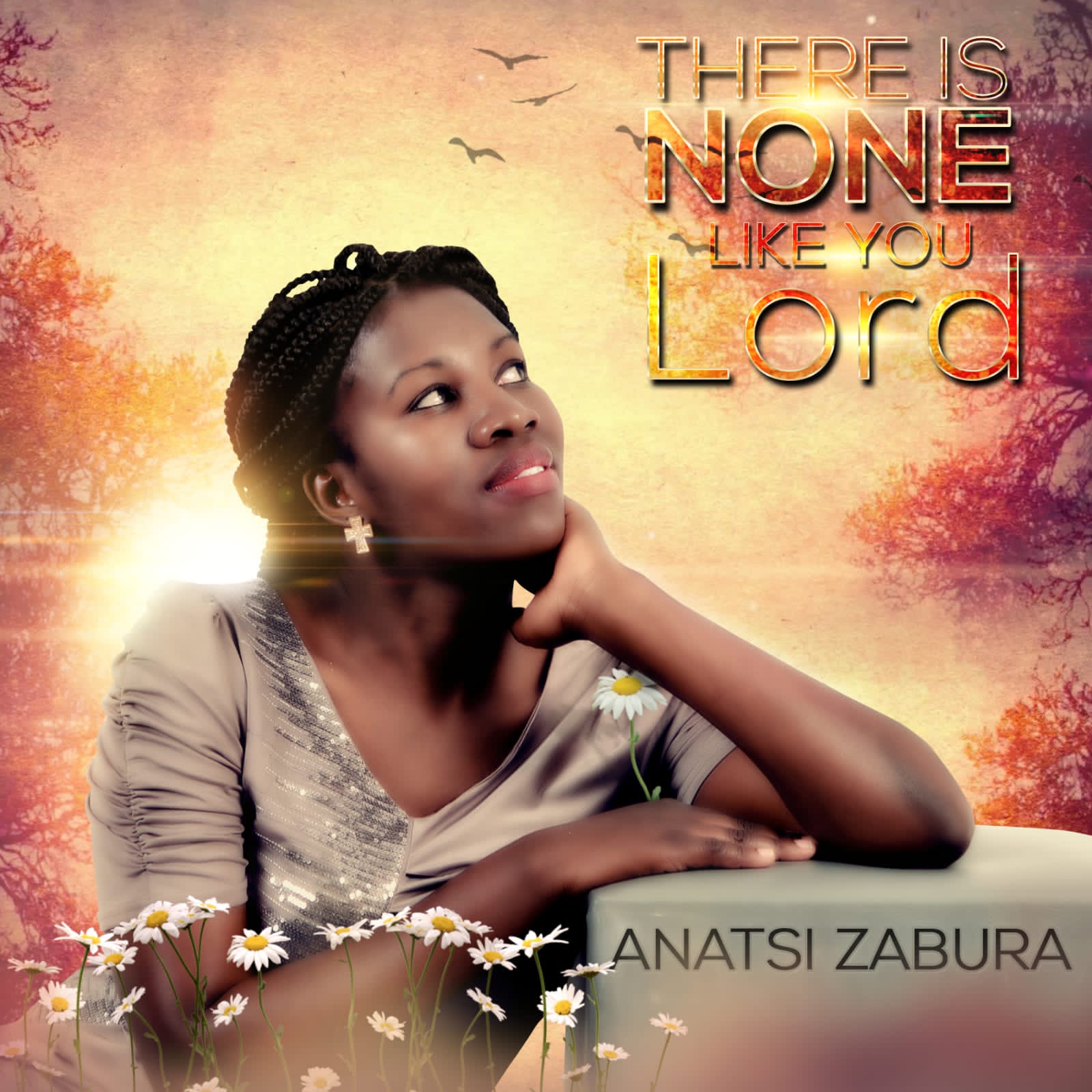 A day in your presence