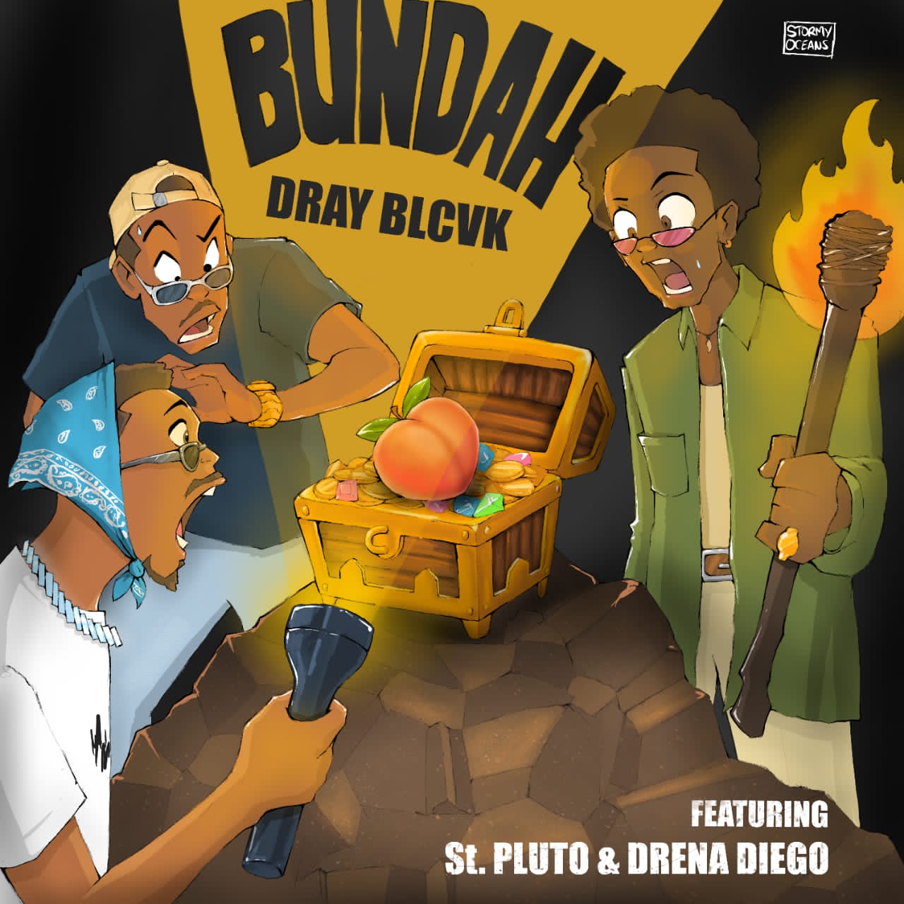 Bundah