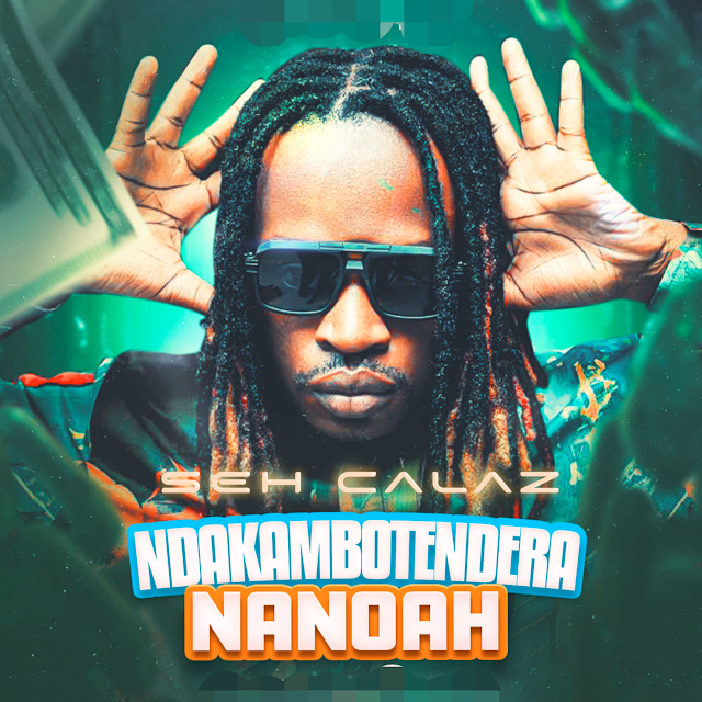 Ndakambotenderera (Nanoah) by Seh Calaz