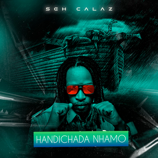 Handichada Nhamo