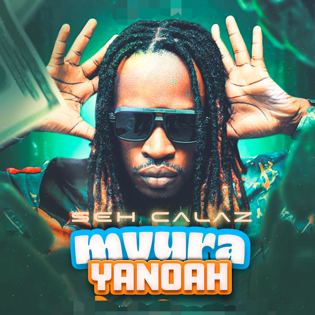 Mvura Yanoah