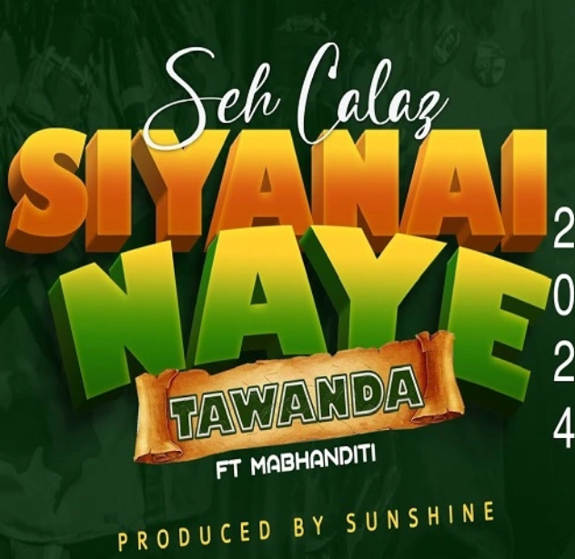 Siyanai Naye Tawanda