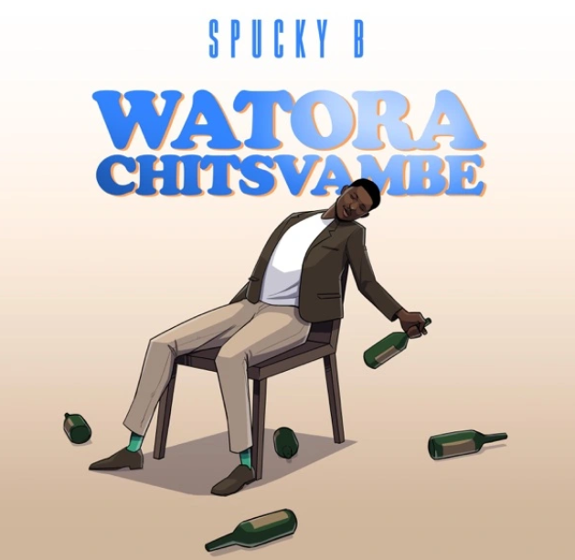 Watora Chitsvambe