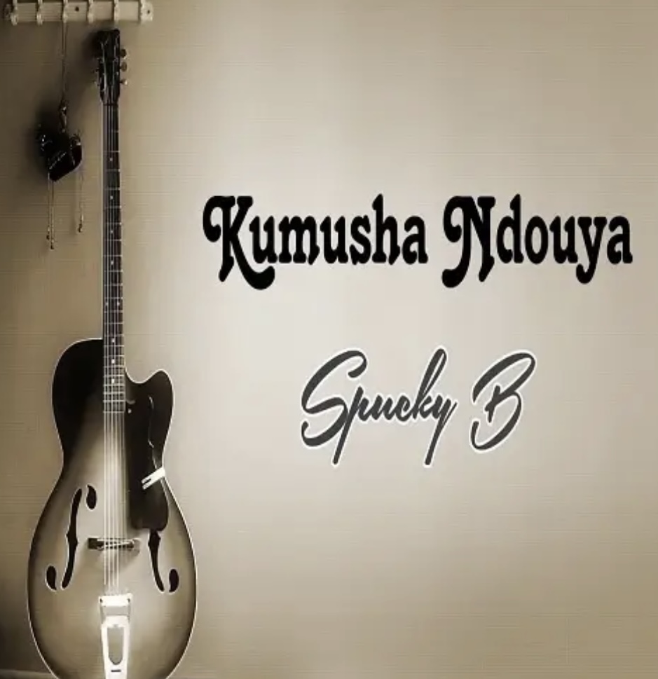 Kumusha Ndouya