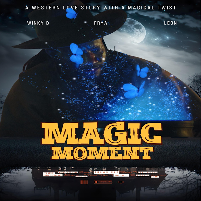 Magic Moment