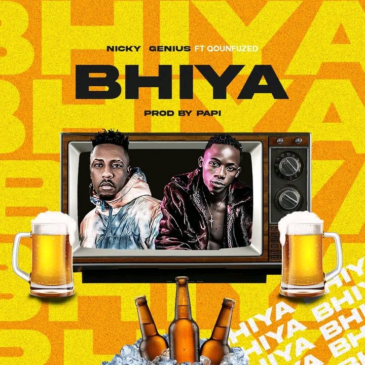 Bhiya