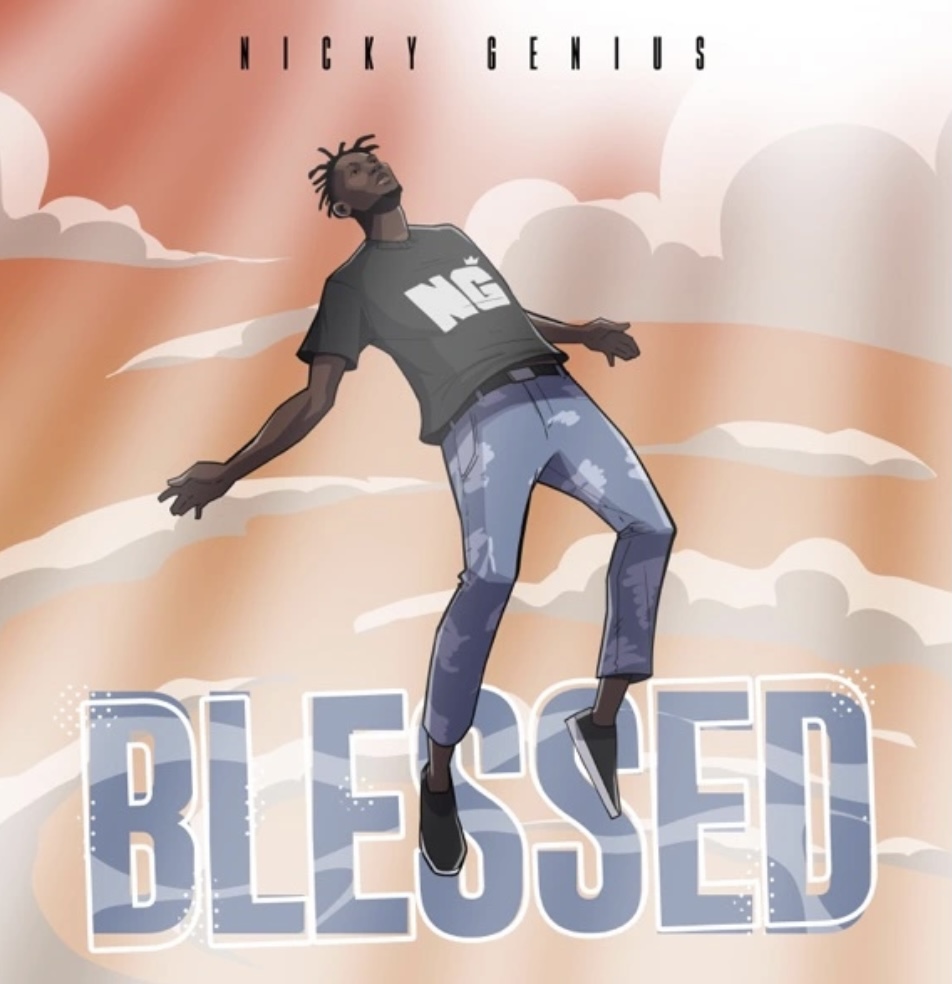 Blessed