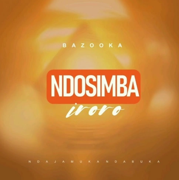 Ndosimba Iroro