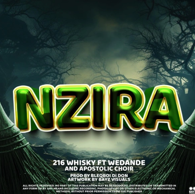 Nzira