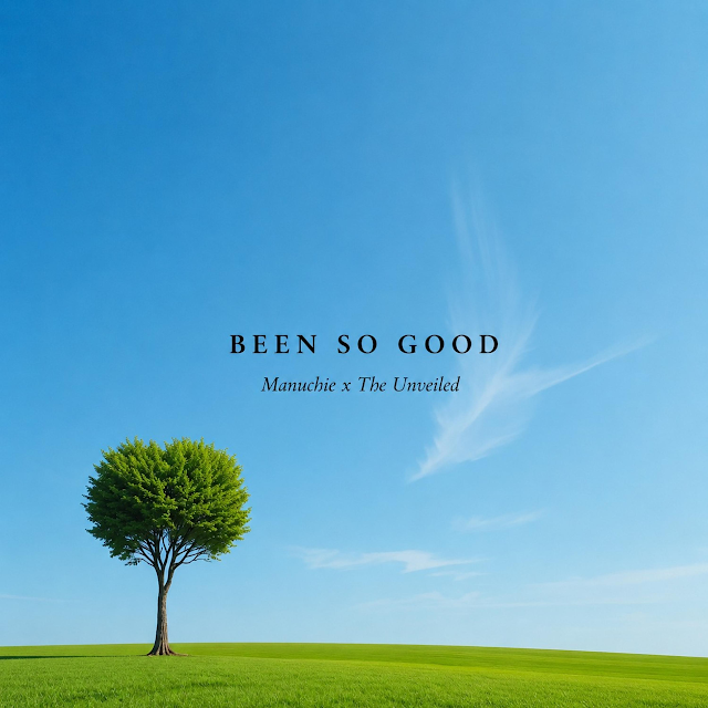 Been So Good by Manuchie