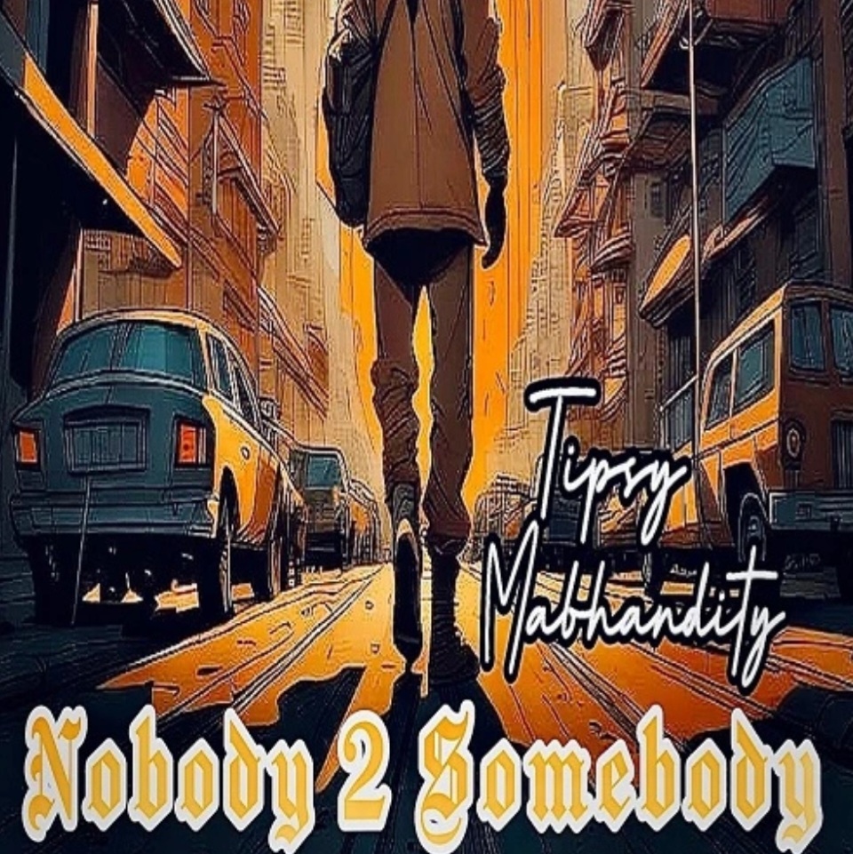Nobody To Somebody