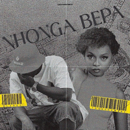 Nhonga Bepa