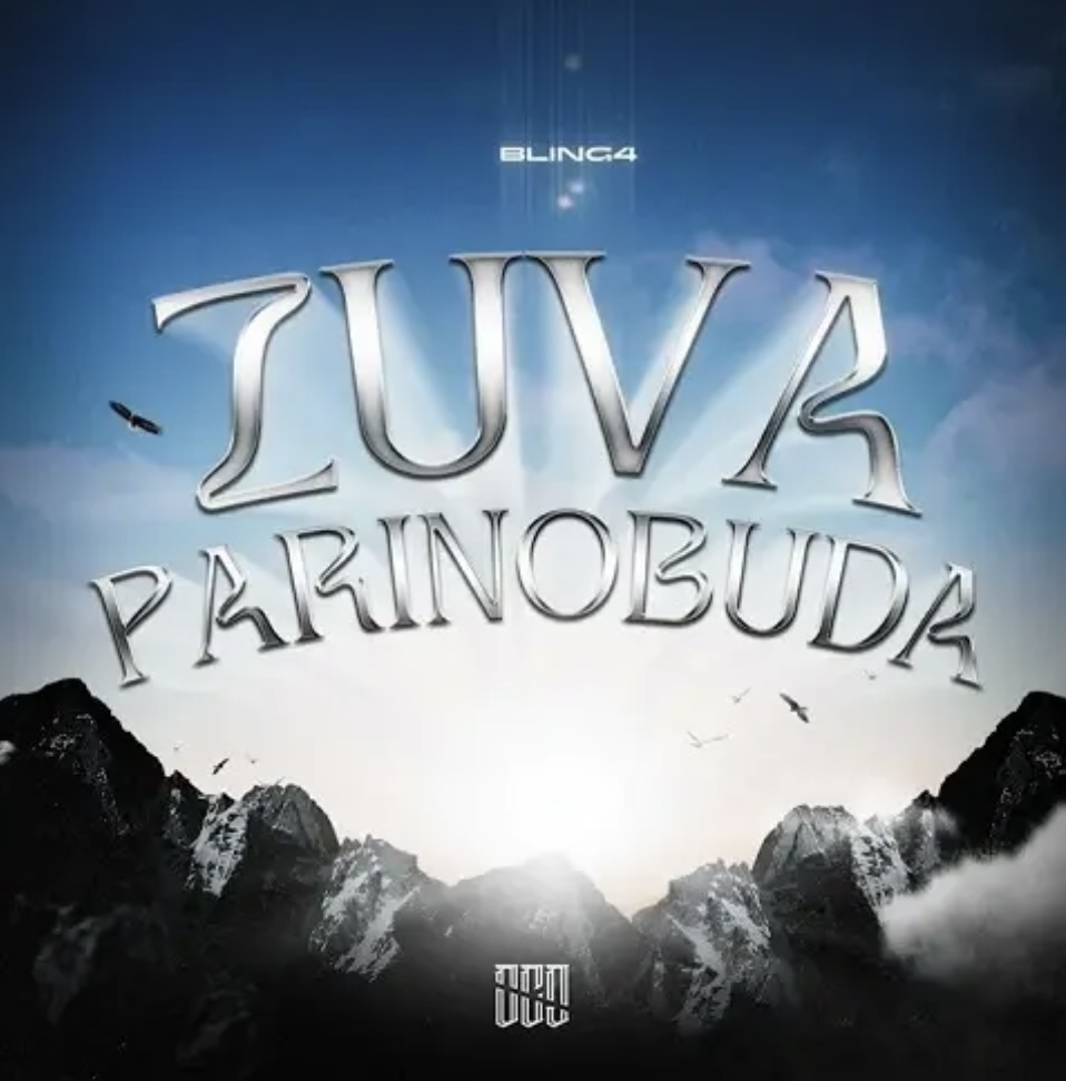 Zuva Parinobuda