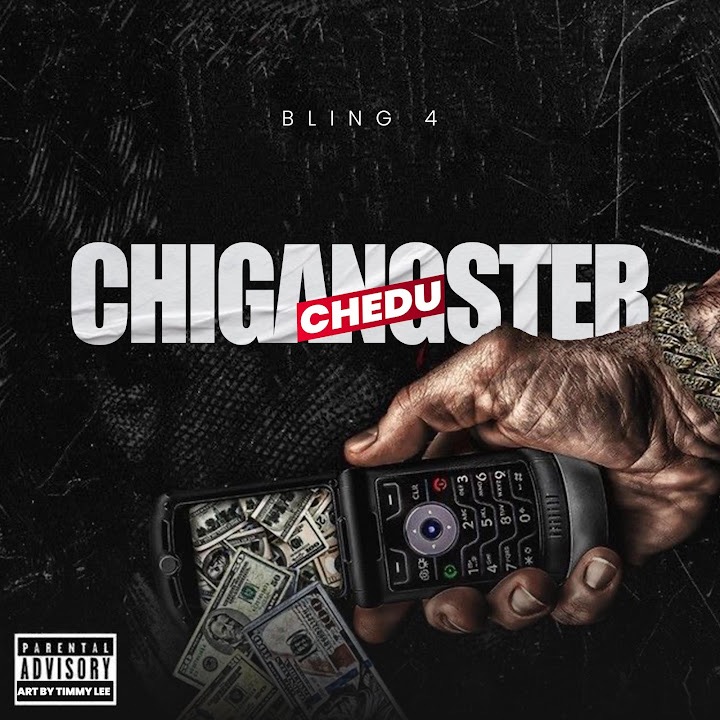 Chigangster Chedu