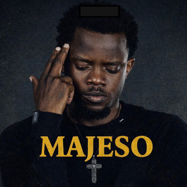 MAJESO by Bling 4