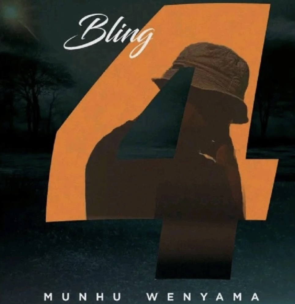 Munhu Wenyama