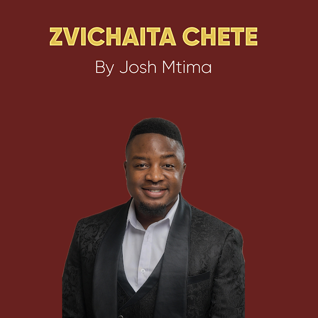 Zvichaita Chete