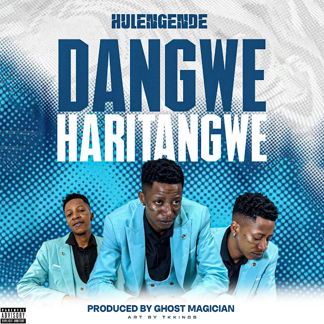 Dangwe KuGomba by Hulengende
